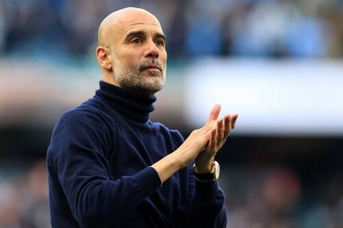 Pep Guardiola 10 Yıllık Manchester City Yolculuğunda 20. Trofeyi Kazandı!