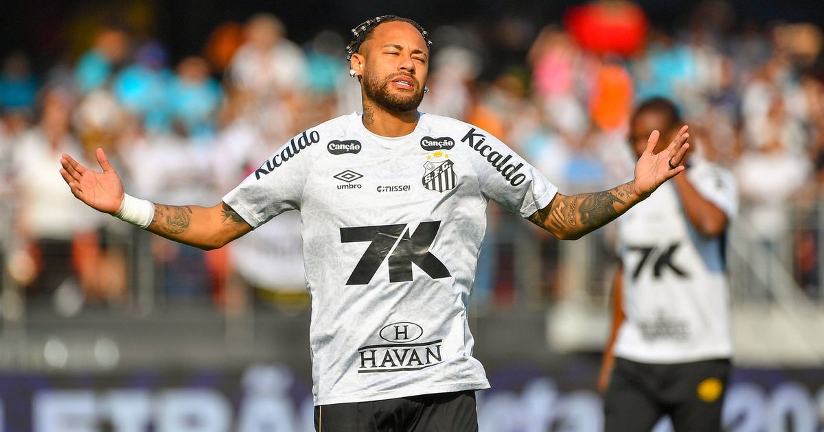Neymar Sakatlığı Krizi: Brezilya'nın Dünya Kupası Umudu Tehlikede