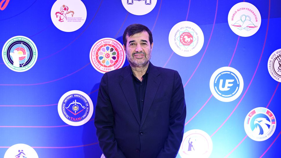 İran Futbol Federasyonu Temsilcileri FIFA ile Toplaşacak