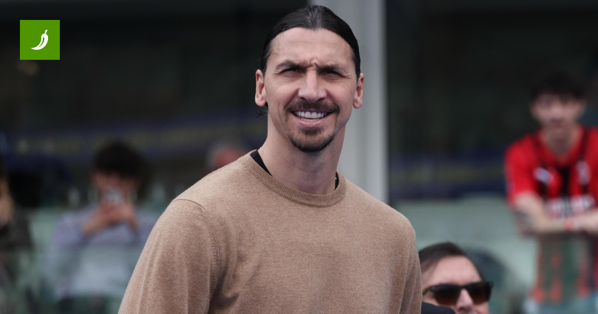 Milan'ın Şampiyonlar Ligi hayal kırıklığı sonrası Ibrahimović sahneden çekildi
