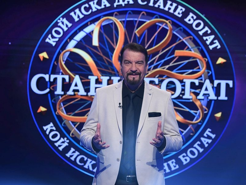 "Zengin Ol" 25 Yıllık Yolculuğunu Kutluyor, Kutlamalar Hala Geliyor
