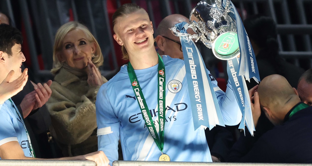 Haaland Savaşı: City, Real Madrid'i Dava ile Tehdit Etti