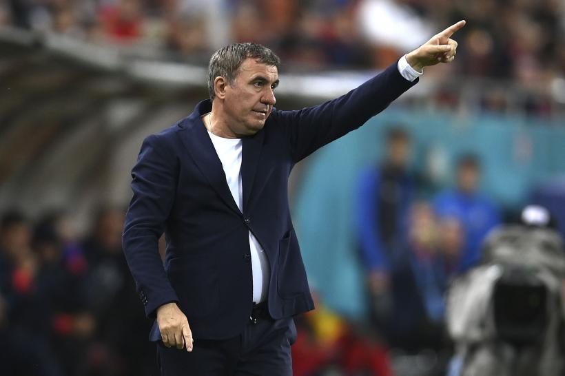 Hagi'nin Kükreyi! Romanya 2-1 Galler: "Kral"ın Yeni Çağında İlk Zafer