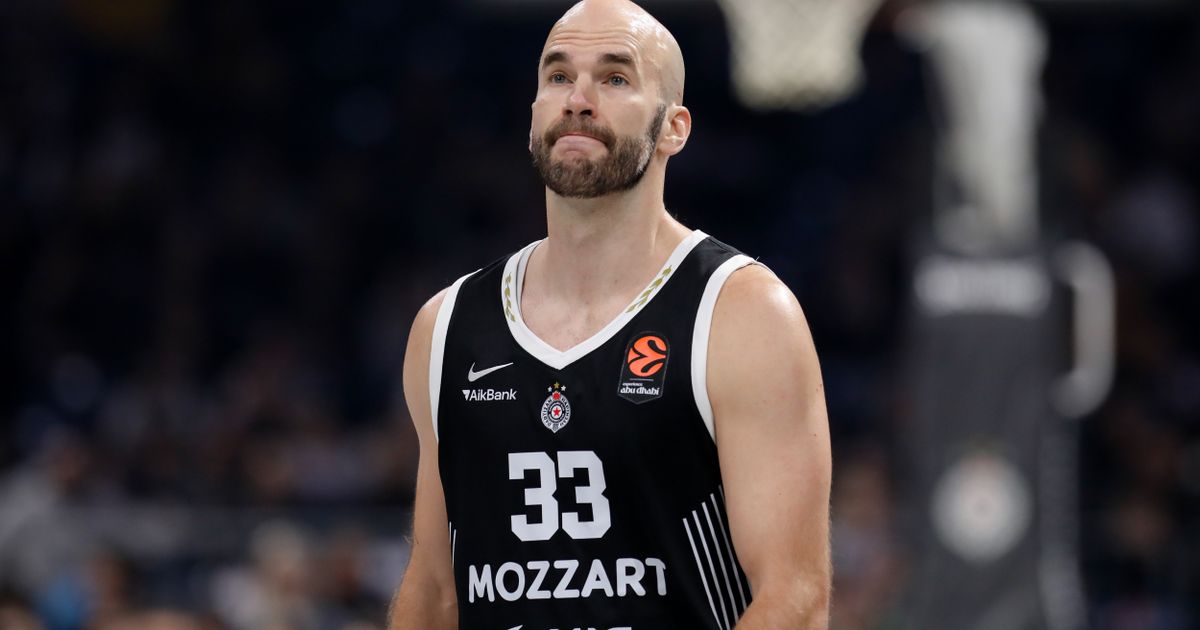 Partizan Kalates'i Belgrad'da Saklamak İçin Ne Kadar Para Teklif Ettiğini Açığa Vuran