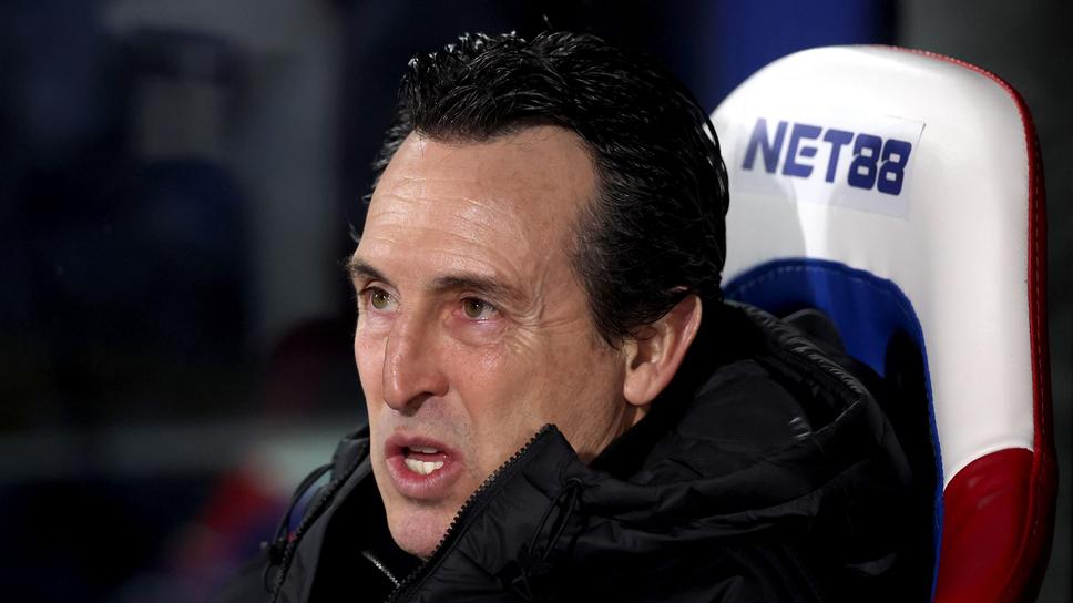 Emery: Tottenham ile Zor Bir Maç Bizi Aşkede