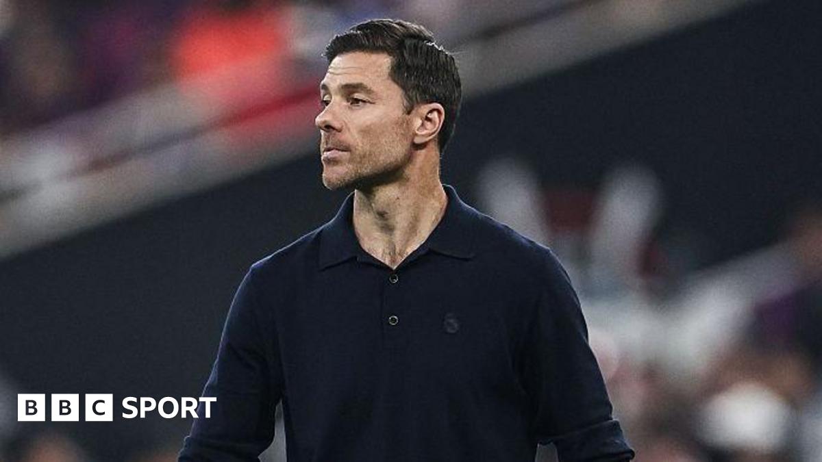 Chelsea Xabi Alonso'u Yeni Antrenöre Yakınlaştırmada