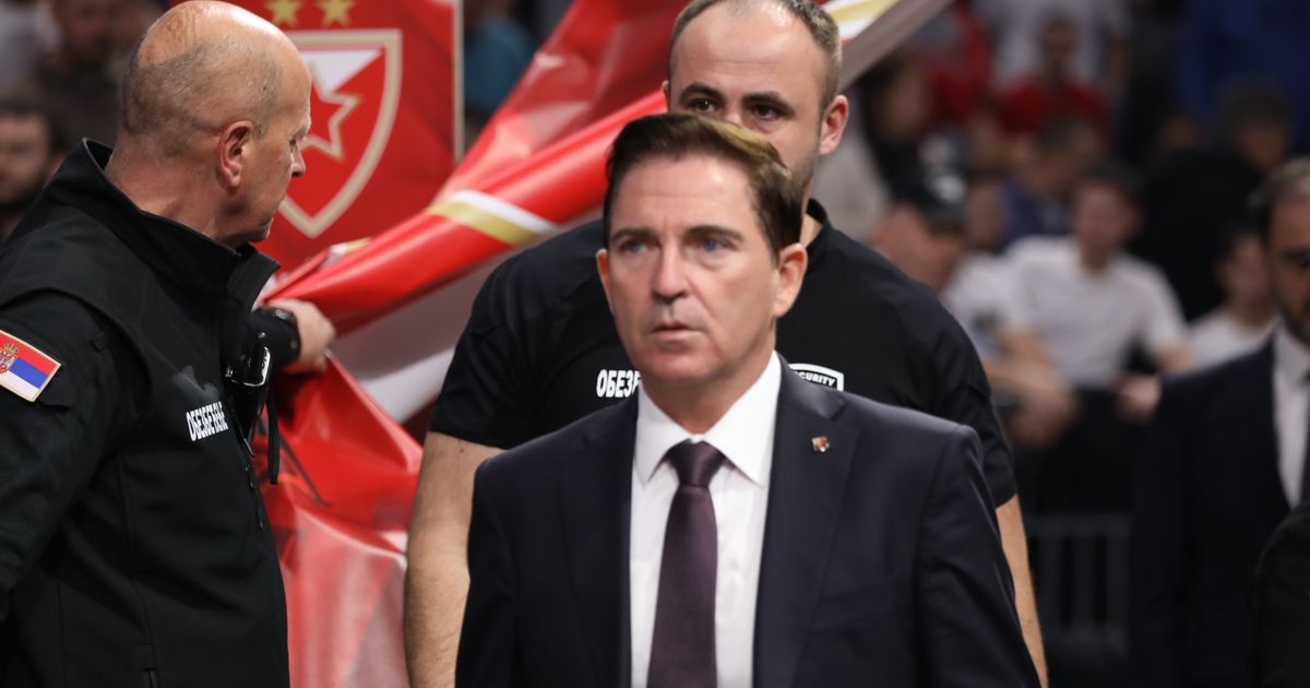 Dubai'nin Gelecek Sezonu için Hazır: Xavi Pascual UAE'deki Klübe Yakın