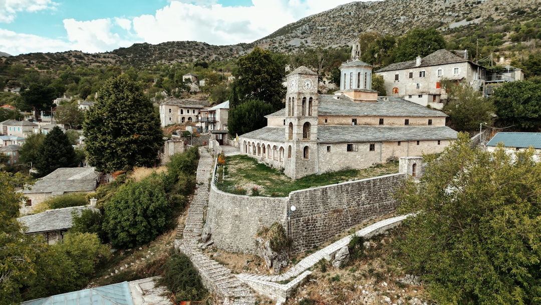 UNESCO'nun Hazinelerini Keşfetmek: Balkanlar'ın Dünya Miras Alanlarındaki Bir Yolculuk