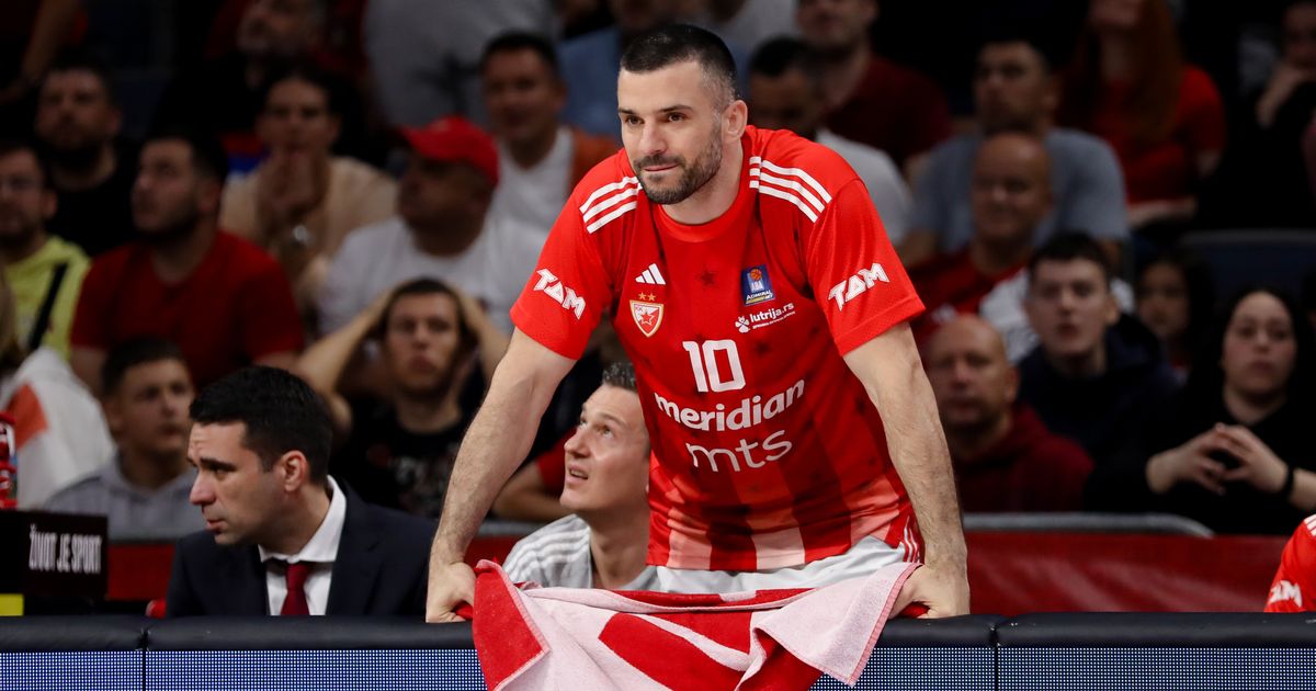 Lazić Açıklandı: Kırmızı Yıldız Hayalini Kıran Soğuk “Kahve Sohbeti”