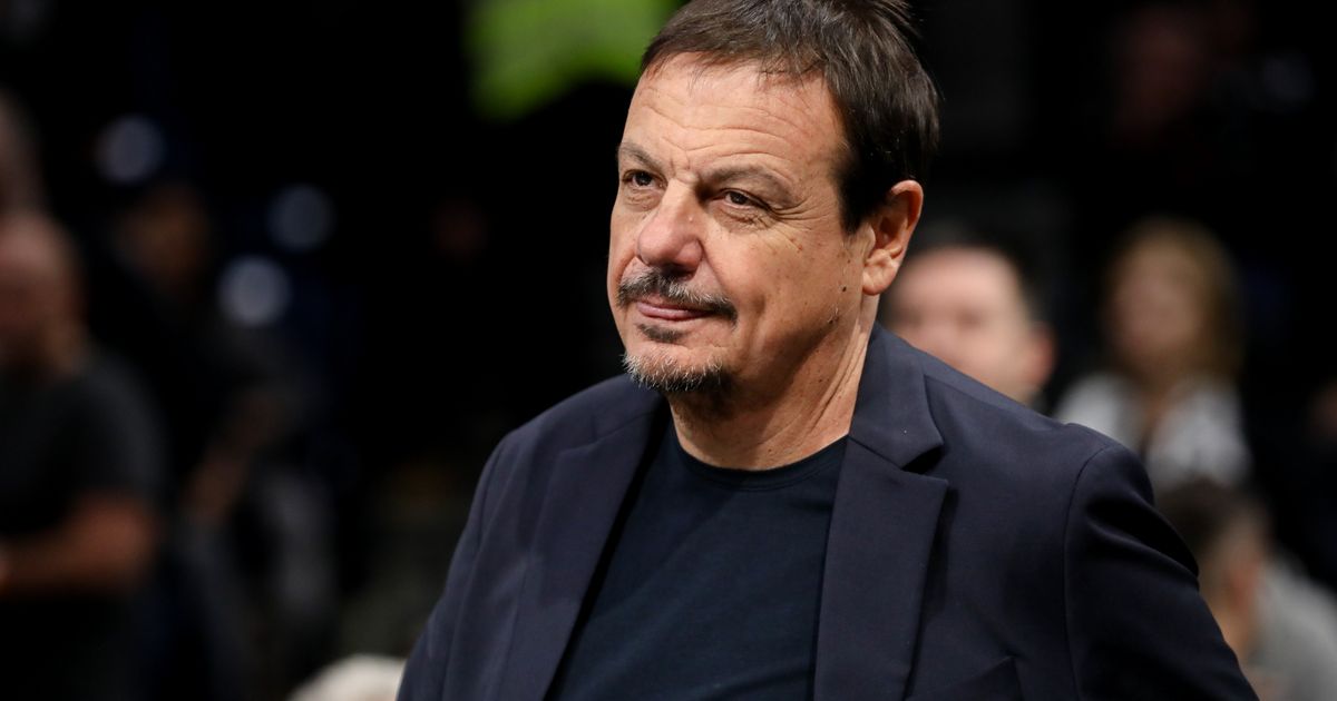 Ataman Barcokas'a Tekrar Saldırdı: "Ben Hâlâ Tarihin En Büyük Yenisim"