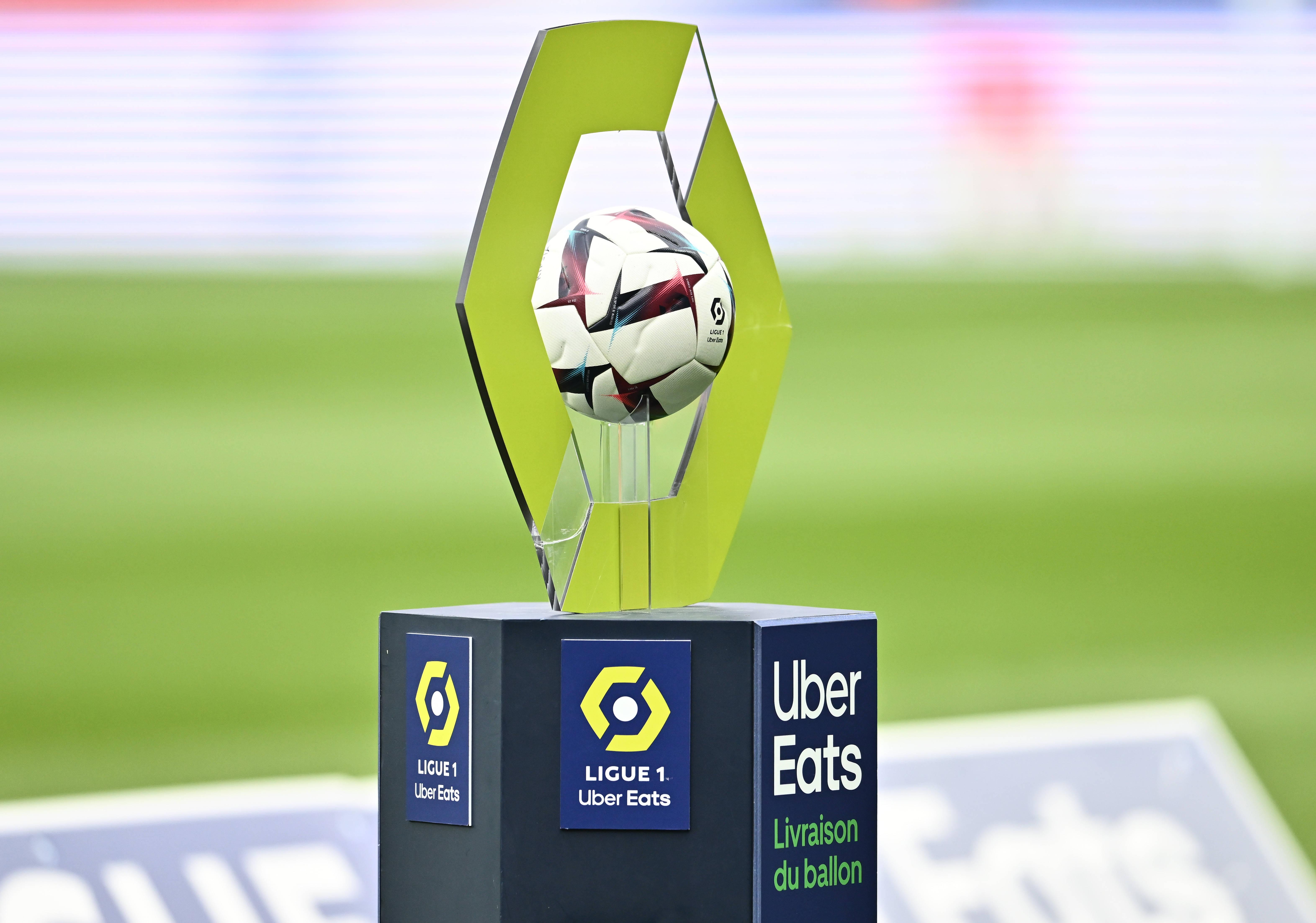 Ligue 1 Bitti: Lille ve Lyon Şampiyona, Marsilya Europa Ligi'ne Geçti! Alt ve Üst Bölümlerde Ne Oldu?