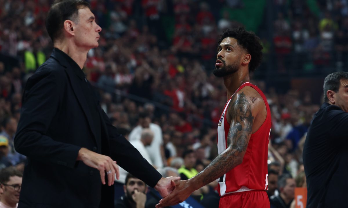 Olympiacos - Real Madrid: yeni bir devir mi, tam bir sıfırlama mı?