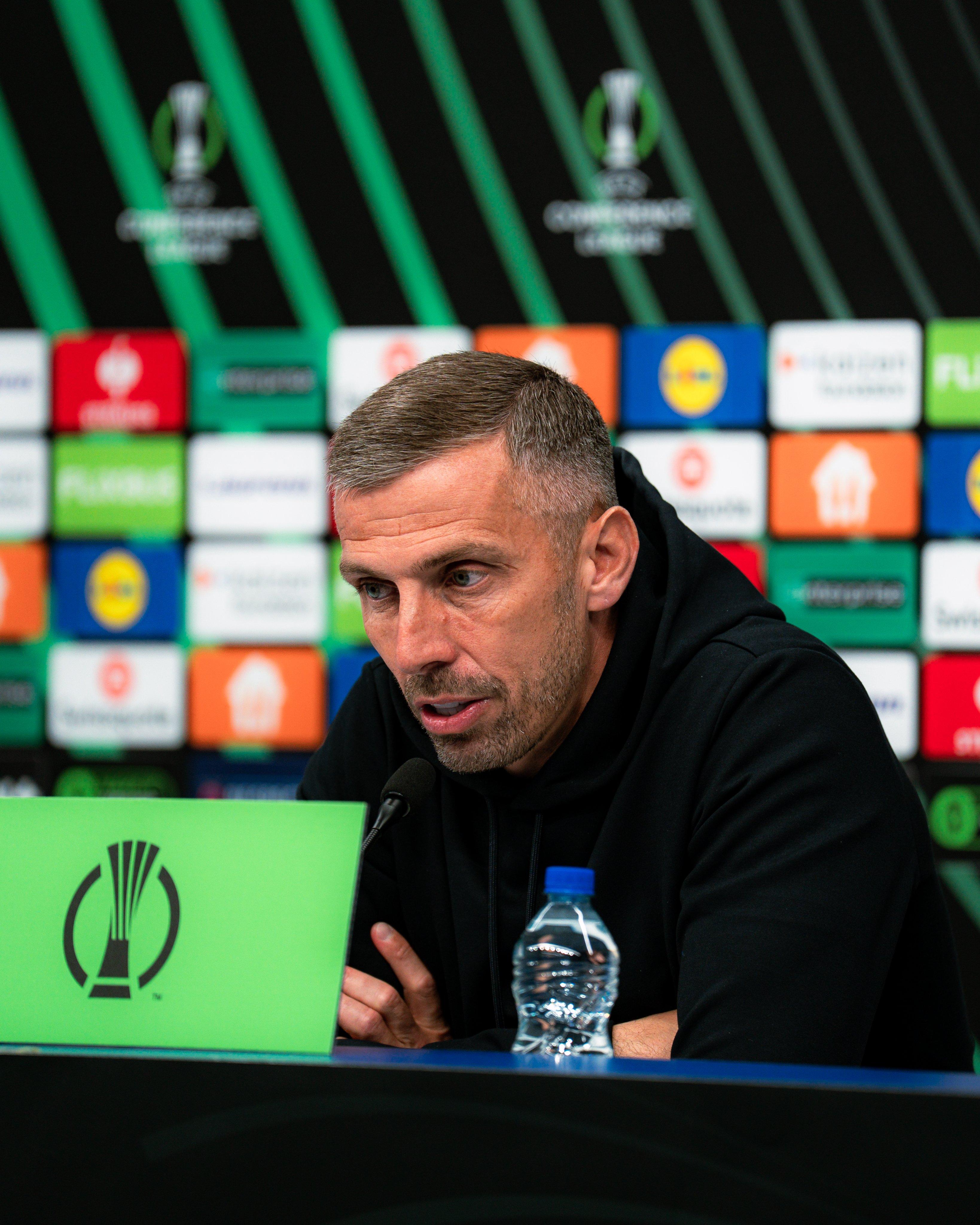 Gary O'Neill: İyi Takım Kazandı