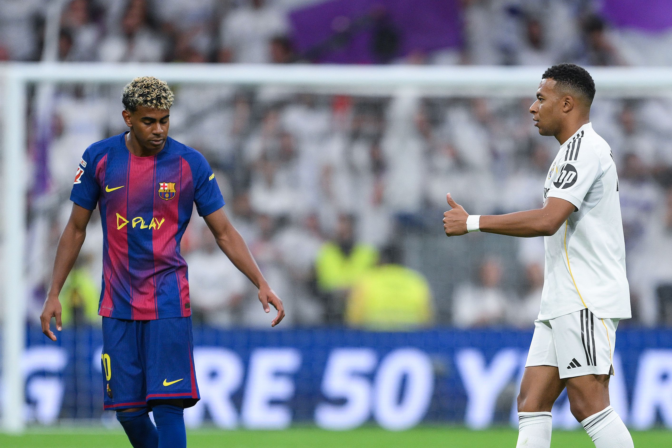 El Clásico Yakın, Barcelona Sıradışı İkinci Başarıyı Göz önünde Geçiriyor