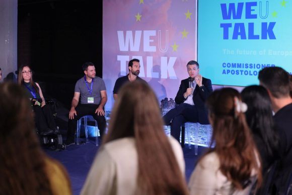 AB Turizm Stratejisi: Erişim ve Aşırı Turizm Sorunlarını Ele Alma