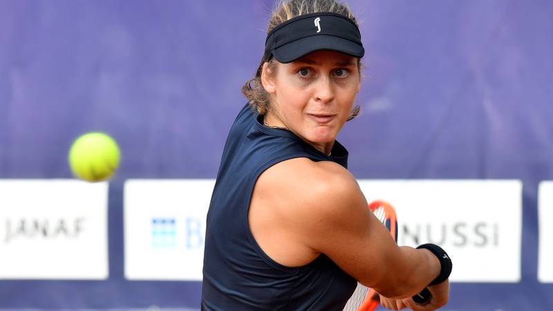 Tara Wurth ve Naima Karamoko Zagreb Open'u Kazandı