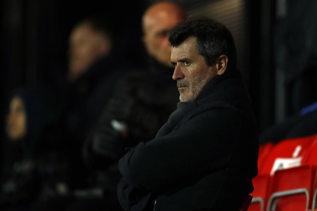 Roy Keane'in Dünya Kupası Çöküşü: İrlanda'yı Sarsan Hakaret