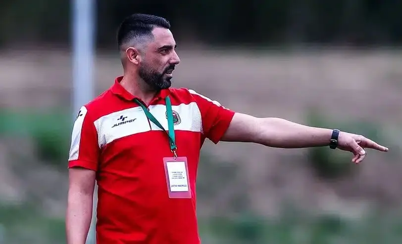 Valeri Svilenev: Kötü Streak'i Sonlandıralım