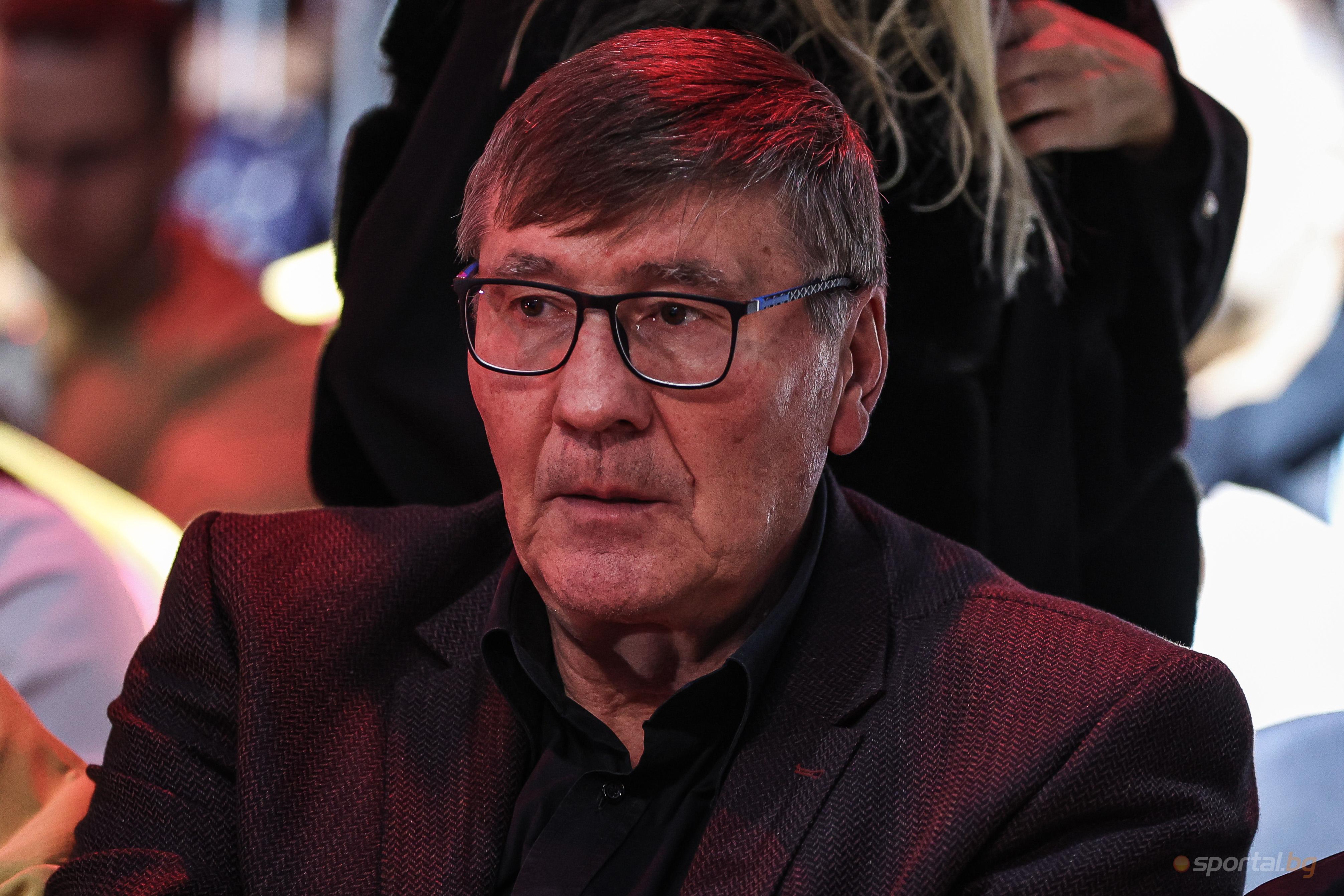 Gheorgi Glushkov'un Filmi: Doğu Avrupa'nın İlk NBA Oyuncusu