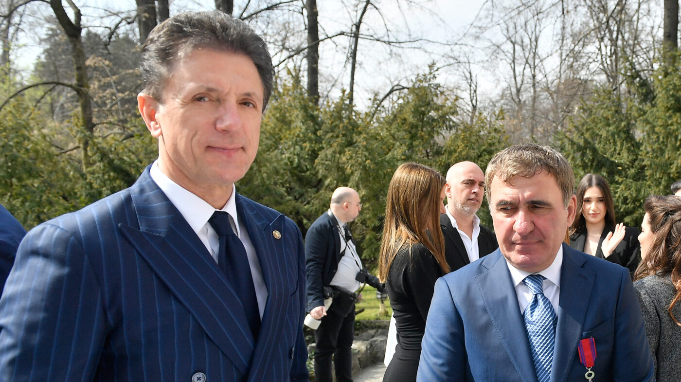 Popescu Hagi ile Konuşmasını ve Stoican için Kararını Açıkladı