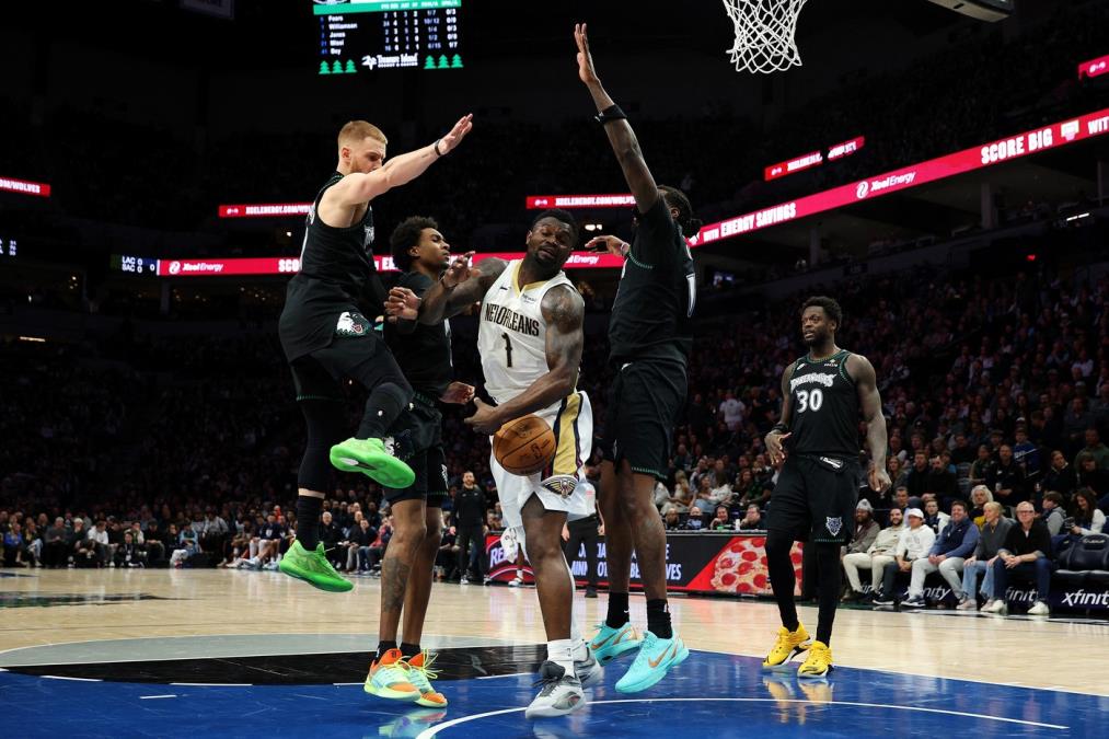 New Orleans Pelicans, Yeni Koç Olarak Jamahl Mosley'i Seçti