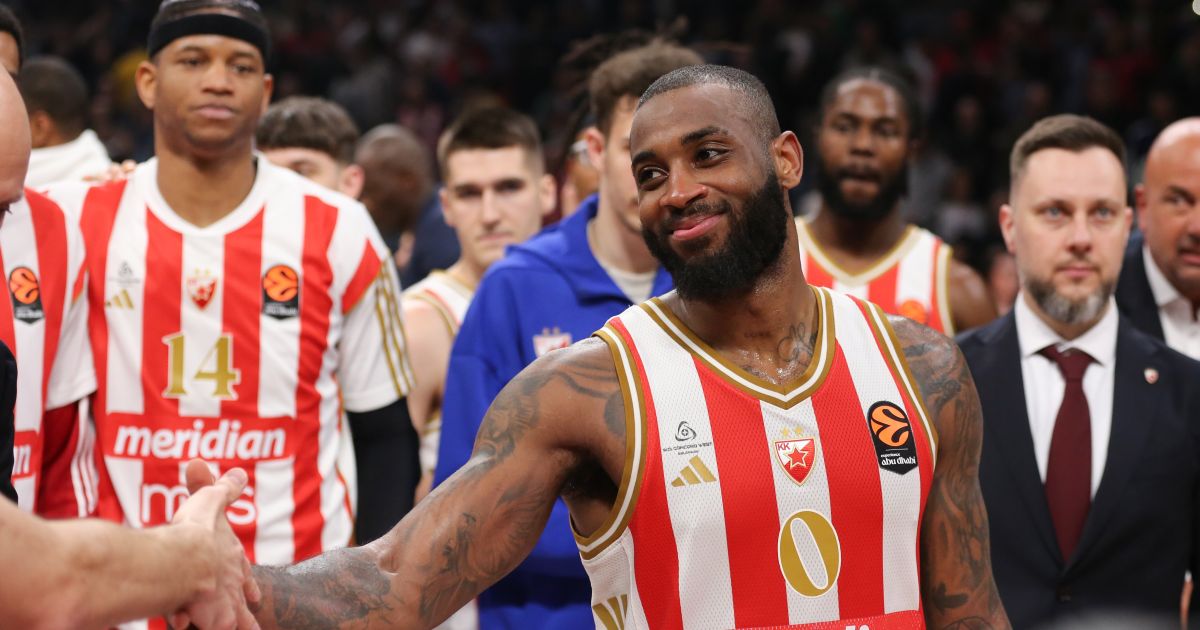 EuroLig'deki Beklenmedik Taşı Pire'deki Olimpiakos'a Gelen Miler McIntyre'ın Geleceği Ne Anlama Geliyor?