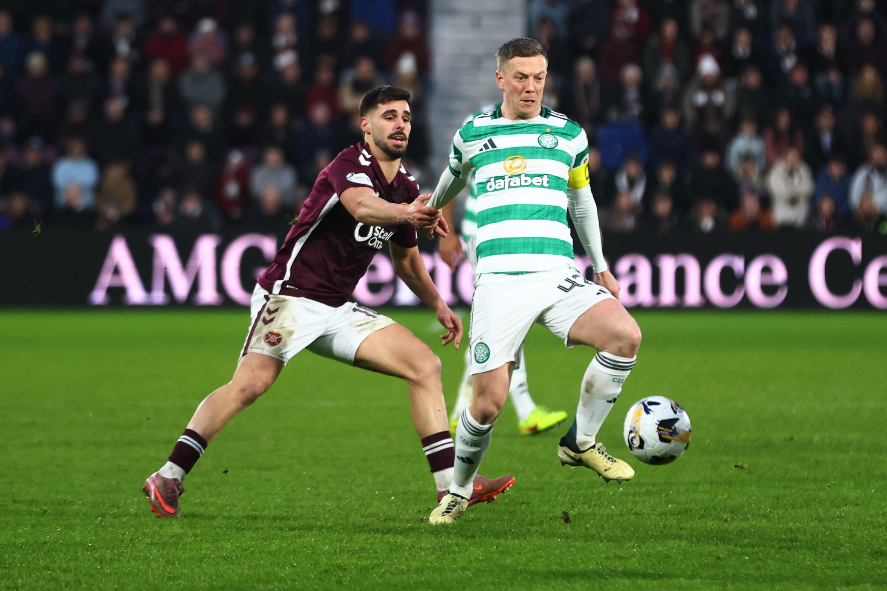 Tarihsel Rivallık: Hearts ve Celtic Şampiyonluk için Savaşıyor