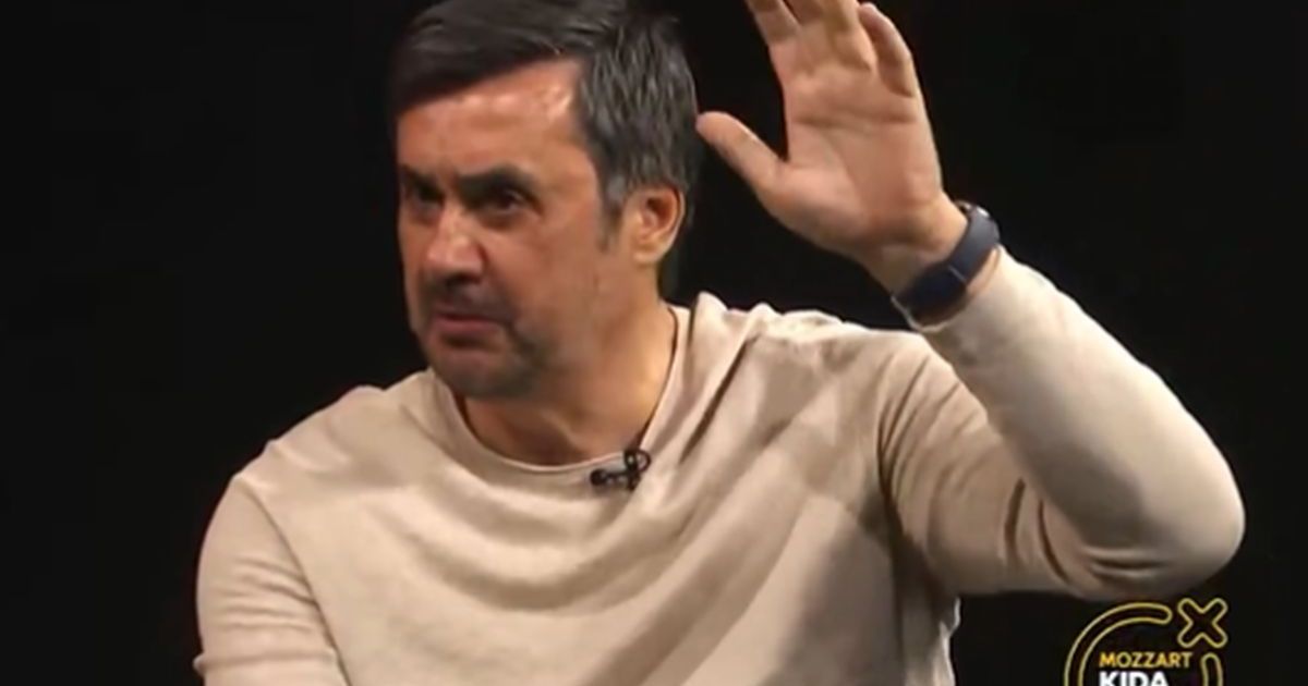 Krunić, BiH Seleksiyonuna Dönmeyi Reddeden Rade Krunić İle İlgili Bogdanović'in Görüşleri
