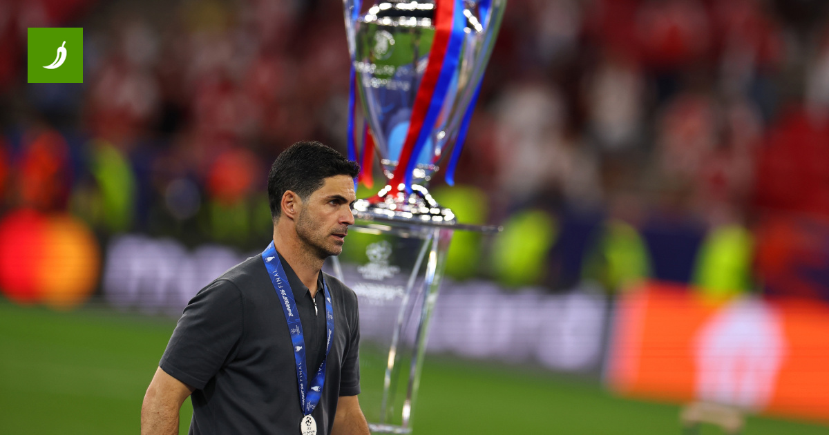 PSG şampiyonluğu korur, Arsenal'in taktik ustalık gösterisi eksik kalır