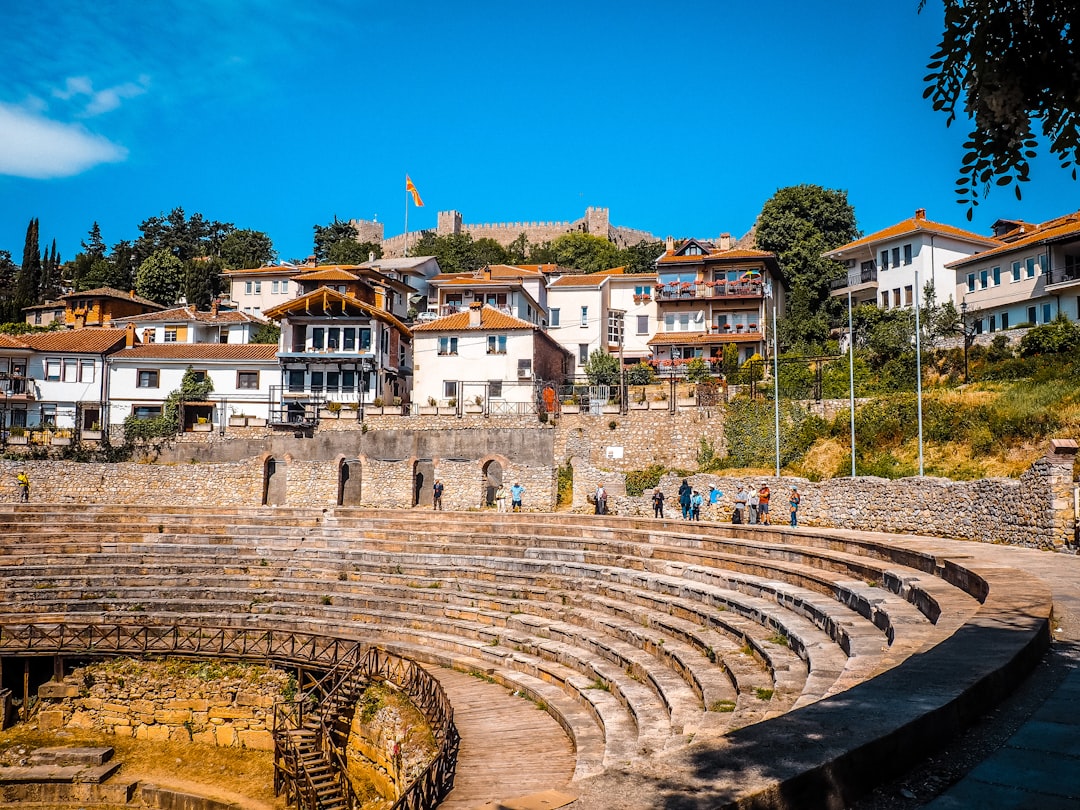 Ohrid Gölü: Kuzey Makedonya'nın Zaman Kapsülünde UNESCO Kupasından İçmek