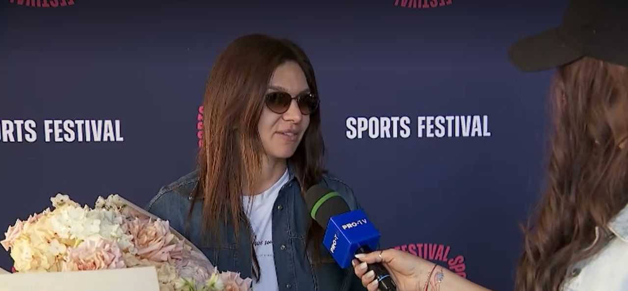 Halep'in Son Dansı: Bir Efsaneye Tanık Olan Kluç Veda