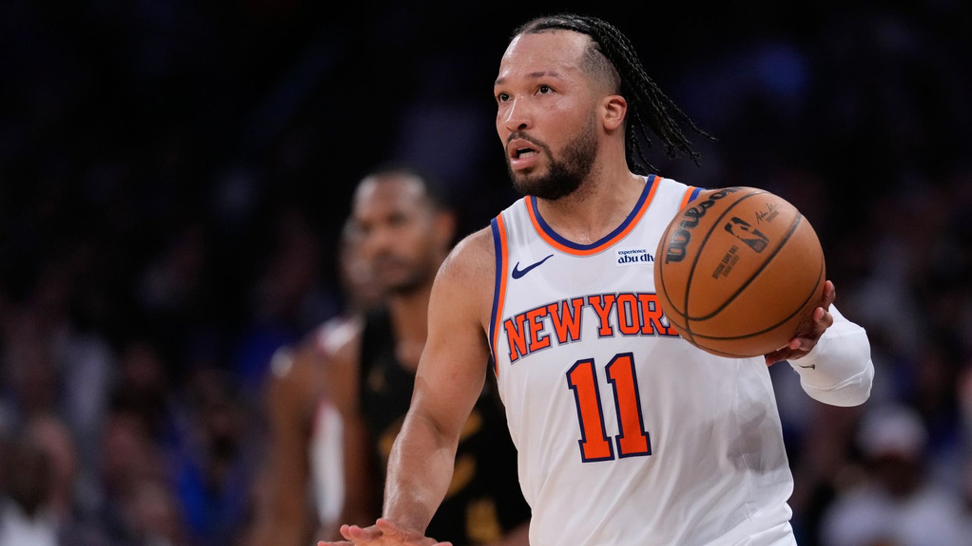 Brunson Knicks'in İlk Doğu Konferansı Finali Kazanmasına Öncülük Etti