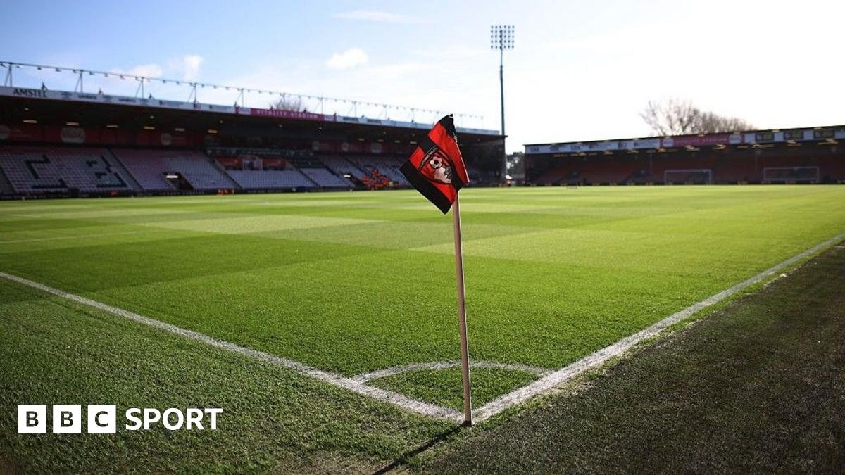 Bournemouth, Vitality Stadium'da Avrupa Maçları Oynayabilir Mi?