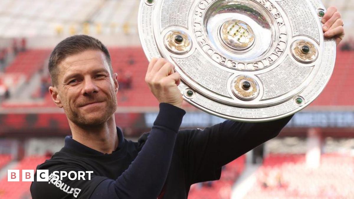 Chelsea, Xabi Alonso'u Teknik Direktör olarak Atadı FA Kupa Kaybı Sonrası