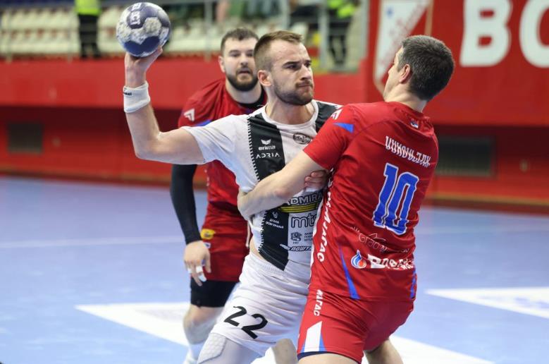 Partizan, Kulübün Tarihinde En Başarılı Sezonun Üzerinde