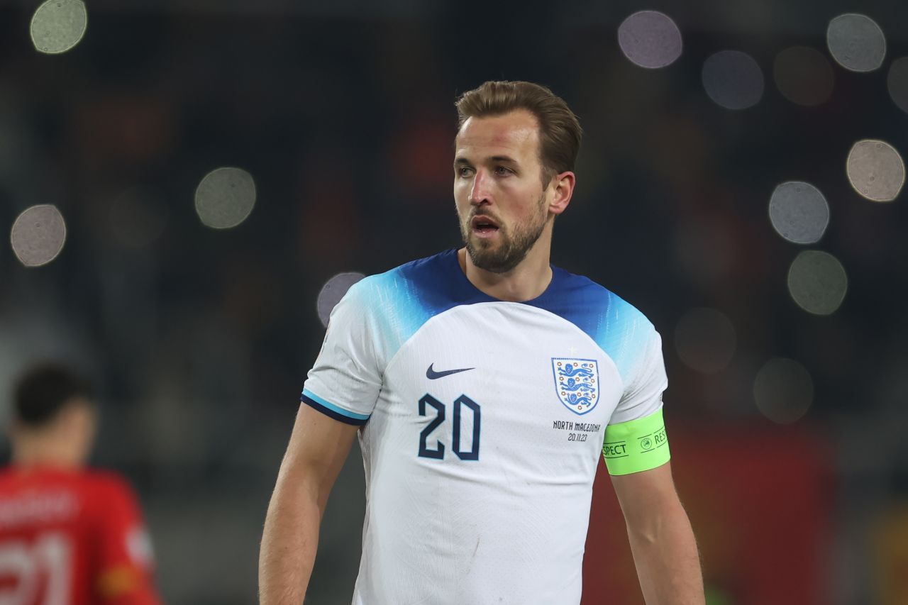 Harry Kane 2026 Dünya Kupası Öncesi Optimist