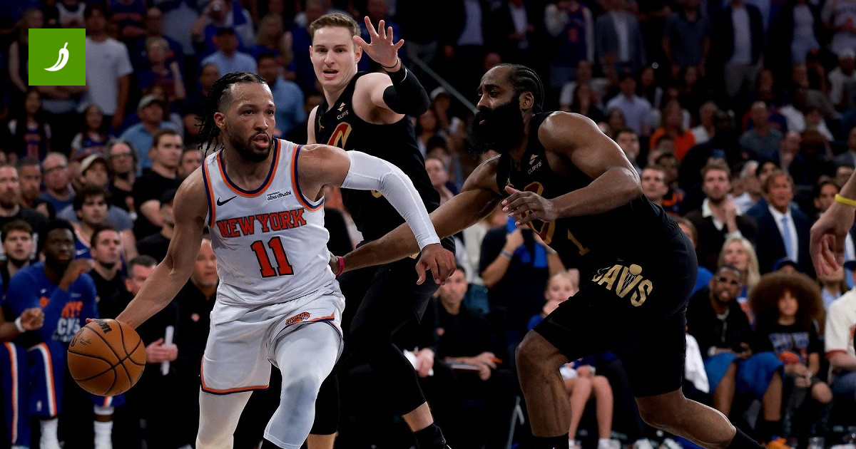 Knicks, 4. Dövme Değeriyle Cavaliers'i Sihirbazca İzdahladı