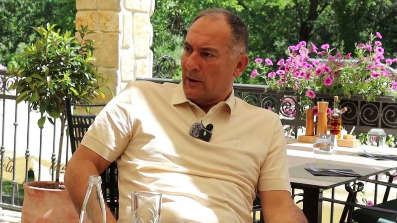 Štimac Hajduk'u vurdu: Garcia bir şaka, Livaja kral