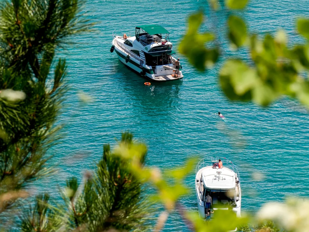 Adriyatık'ta yat kiralama fiyatları: gizli giderler hızla artıyor