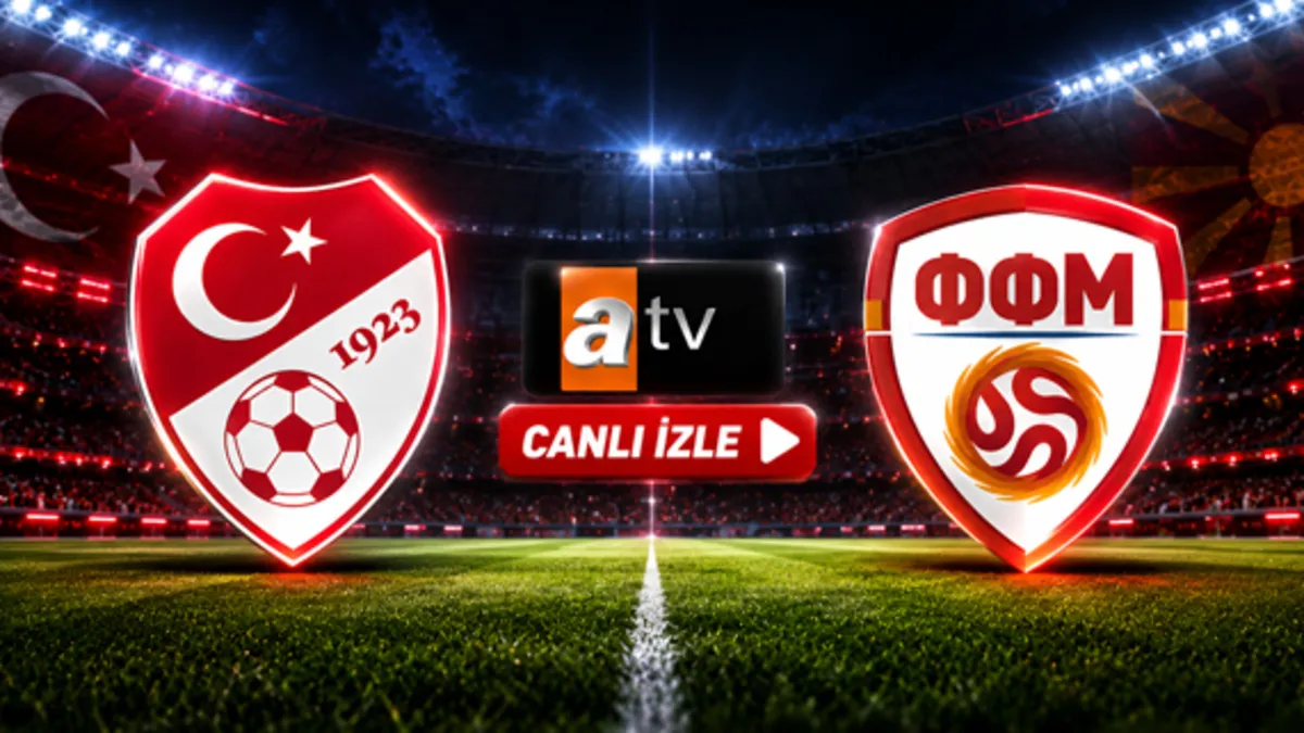 Montella 11'i Açıklandı: Türkiye - K. Makedonya
