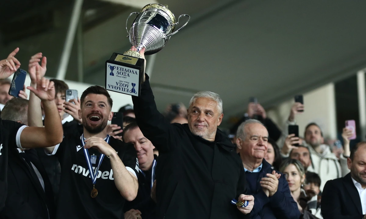 Boşnak Orta Saldıran Atak Adamı AEL Teklifini Reddederek Panionios'un Bağlarını Kesti – Sonraki Takım İlan Edilecek
