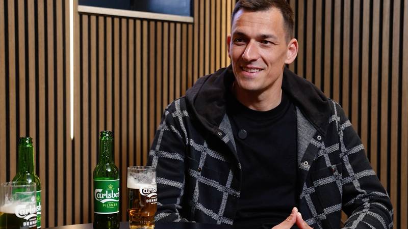 Kalinić: Bana karşı Messi, Brozović'in hakimiyeti ve 2018 finali
