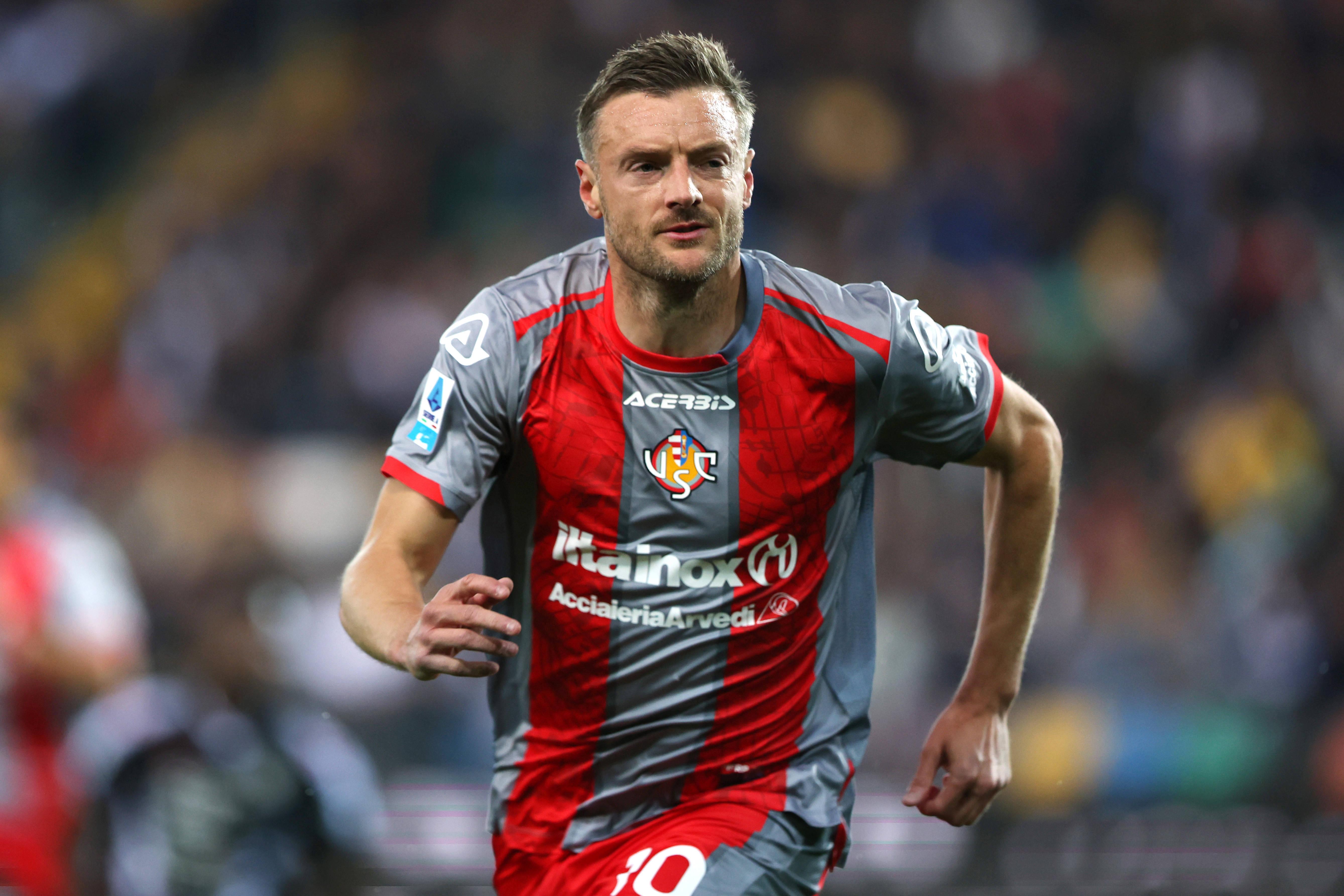 Vardy'in Gölü Cremonese'nin Uyandırma Umarını Korudu