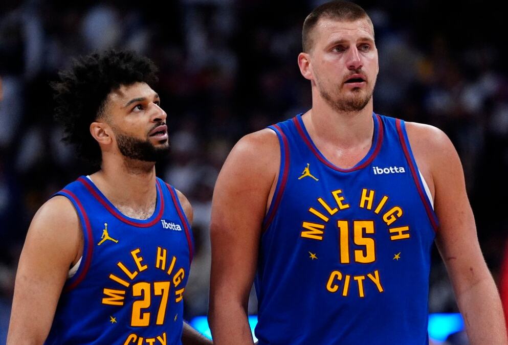 Murray Kanada'dan Atıldı: Bir NBA Yıldızını Sessizliğe Gömen Şok Eden Sözleşme