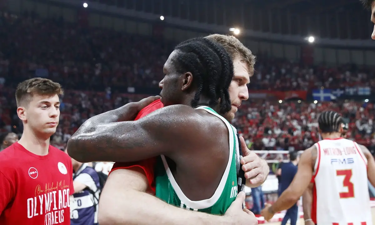 Allwyn Mağazalarında Euroleague Playoff Tahminlerinde Artan Etkinlik