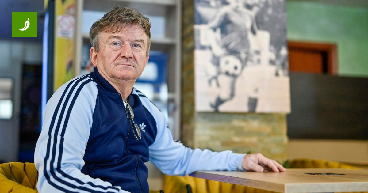 Eski Dinamo Oyunu Slavko Ištvanić Maksimir'a 70.000 Euro Talebiyle Geri Döndü