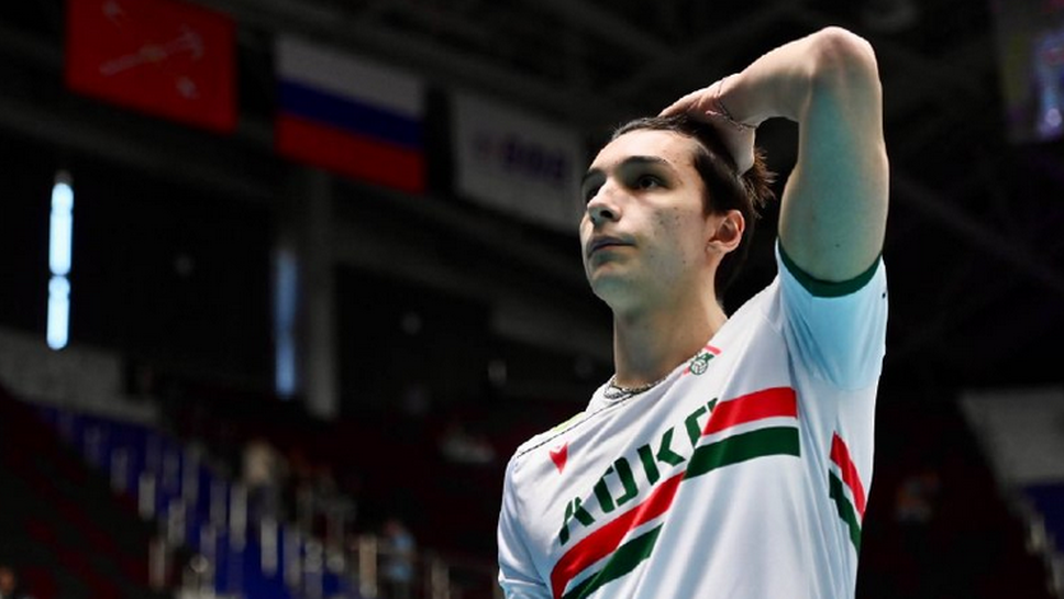 Plamen Konstantinov, Moni Nikolov ve Lokomotiv (Novosibirsk) Rusya'da Gümüş Madalya Kazanır