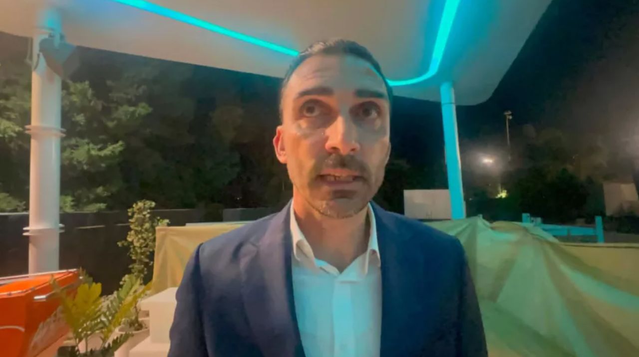 FCSB'nin Teklifini Reddedikten Sonra Elias Charalambous'ın Geleceği Nerede?