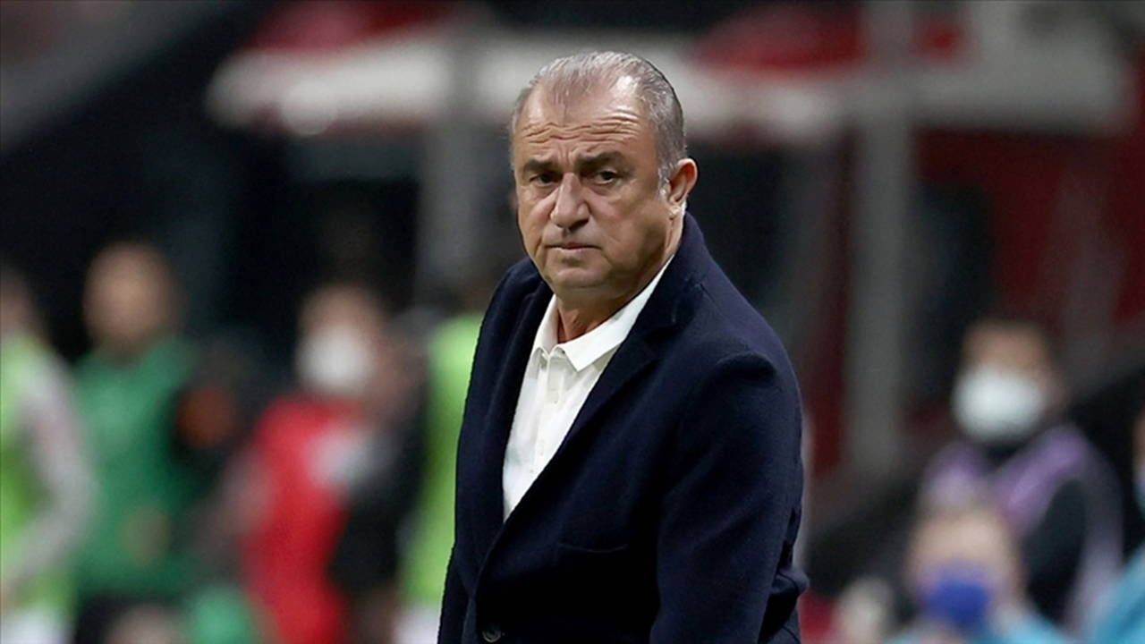Fatih Terim: Galatasaray Kaybedecektir Kendi Rekordunu
