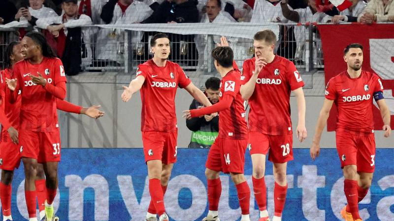 Freiburg vs Aston Villa: Matanović'i Finalde Nerede Görebilirsiniz